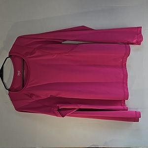 Everlast Athletic wear long sleeve shirt Size XL